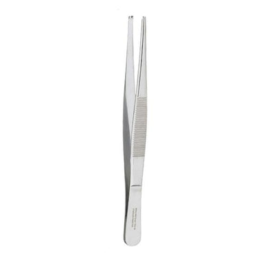 Forcep Tissue Vantage 5-1/2" 1x2 Teeth EA
